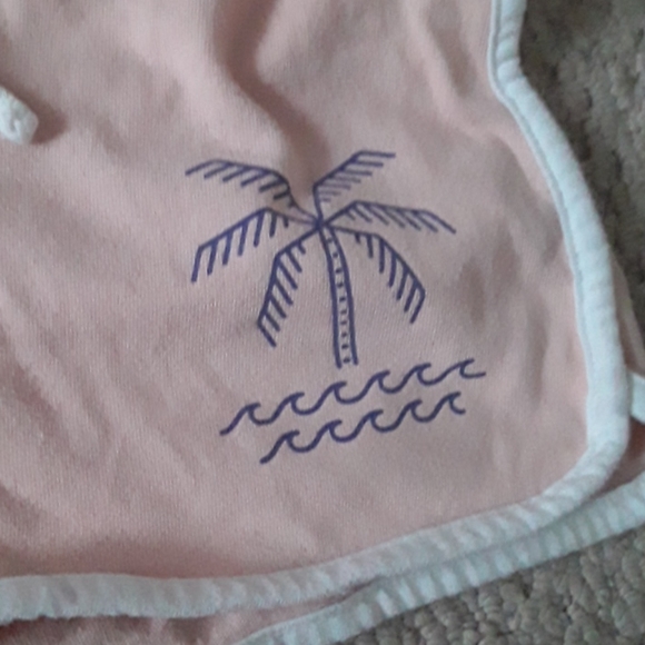 2 pack(shorts) - Picture 3 of 4